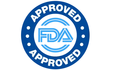 Harmo Brain FDA Approved